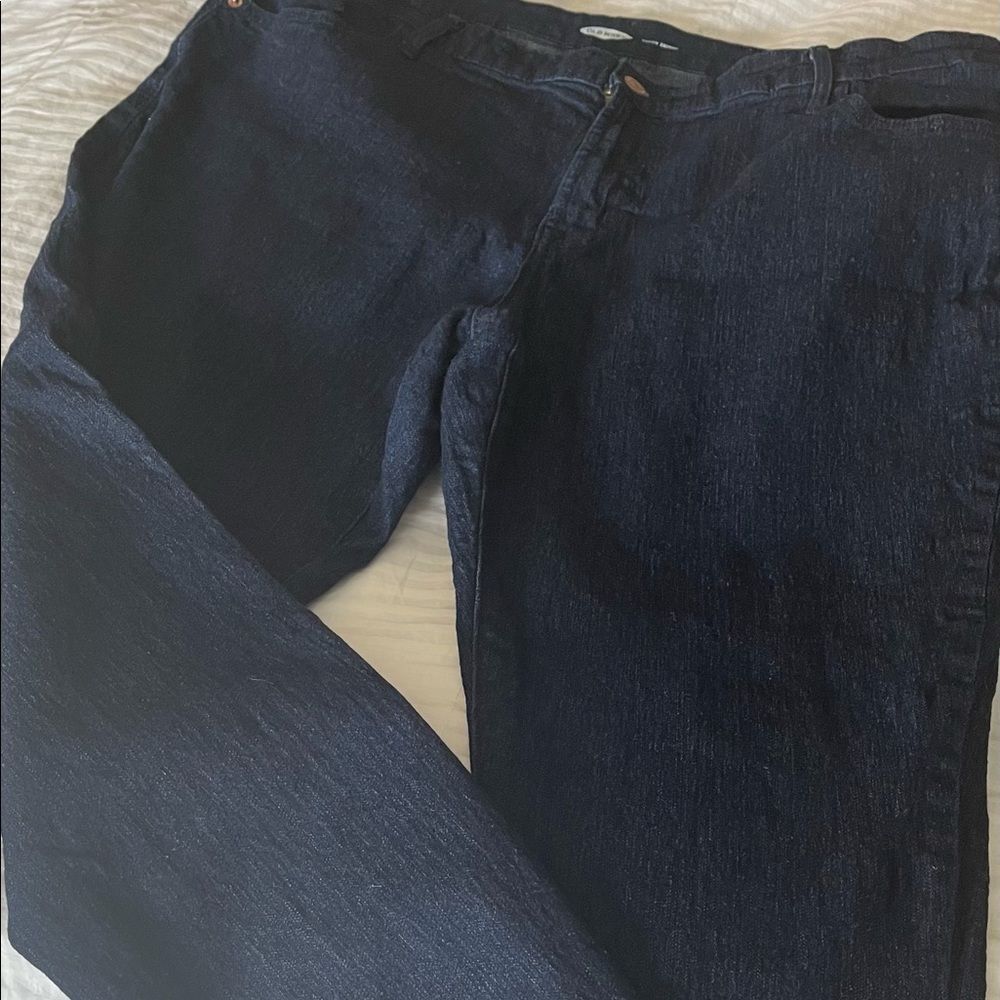 Old Navy Super Skinny Jeans